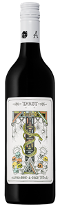 Alpha Box & Dice Tarot Grenache 2015